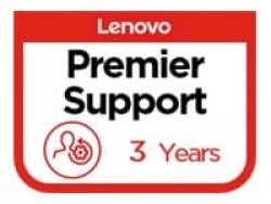  Lenovo 3Y Premier Support   5WS0T36188 