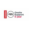  Lenovo 5Y Onsite Support   5WS0K27117 