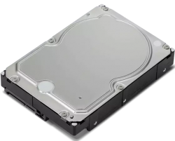 ThinkStation 6TB 7200rpm SATA 3.5" 6Gbps Enterprise Hard Dri