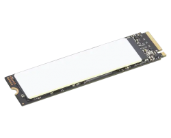 Lenovo 2TB Performance PCIe Gen4 NVMe OPAL2 M.2 2280 SSD 4XB