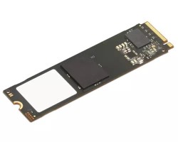 ThinkCentre 256G Value PCIe Gen4 NVMe OPAL 2.0 M.2 2280 SSD 