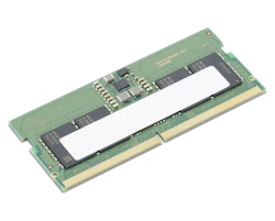 ThinkPad 8GB DDR5 5600MHz SoDIMM Memory 4X71M23184