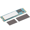 Lenovo 4TB Performance PCIe Gen4 NVMe OPAL M.2 2280 SSD 4XB1
