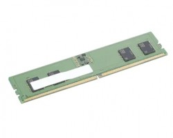Lenovo 8GB DDR5 5600MHz UDIMM Memory 4X71N41630
