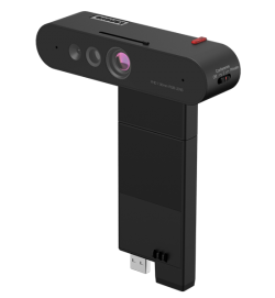 ThinkVision MC60 Monitor Webcam 4XC1J05150