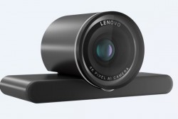 Lenovo 4K Pro Webcam 4XC1Q25246