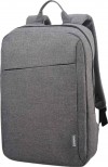Lenovo 15.6-inch Laptop Casual Backpack B210 Grey 4X40T84058