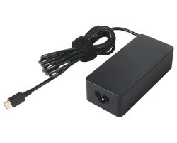 Lenovo 45W Standard AC Adapter (USB Type-C)- UK/HK/SGP/SRI 4