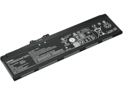 ThinkPad 4-cell 57Wh Li-ion Replacement Battery 4X51S76885