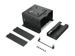 ThinkStation Under Desk Mount II 4XF1S12015