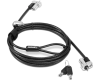 NanoSaver Twin Head Cable Lock from Lenovo 4XE1B81916