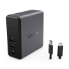 Lenovo X9 Charging GaN Dock 40BD0065UK