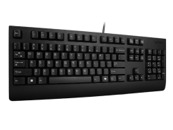 Lenovo Preferred Pro II USB Keyboard-US English 4Y41R64588