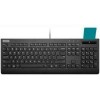 Lenovo Smartcard Wired keyboard II-US English 4Y41R64685