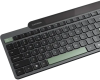 Lenovo Self-Charging Bluetooth Keyboard-US English 4Y41R6948