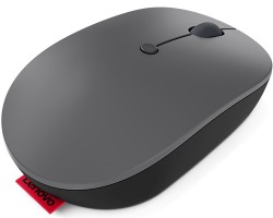 Lenovo Go USB-C Wireless Mouse (Thunder Black) 4Y51C21216