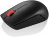 Lenovo Essential Compact Wireless Mouse 4Y50R20864