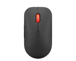 Lenovo Wireless Multi-Mode Pro Plus Mouse 6050 (Eclipse Blac