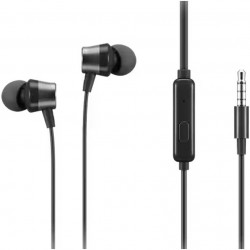 Lenovo Analog In-Ear Headphone Gen II 4XD1J77352