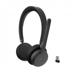 Lenovo Wireless VoIP Headset (Teams) 4XD1M80020