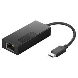 Lenovo USB-C to 2.5G Ethernet Adapter 4X91H17795
