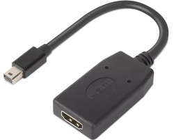 ThinkStation Mini DP to HDMI Adapter 4X90Q93976