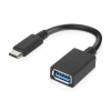 Lenovo USB-C to USB-A Adapter 4X90Q59481