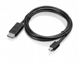 Lenovo Mini DisplayPort to DisplayPort Cable 0B47091