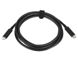 Lenovo USB-C to USB-C Cable 2m 4X90Q59480