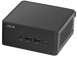 ASUS NUC 15 PRO C5-210H INTEL GRAPHICS Wi-Fi 7 BAREBONE 90AR