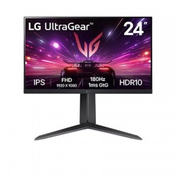 LG 24GS65F-B FHD IPS 180Hz 1ms HAS
