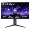 LG 27GS65F-B FHD IPS 180Hz 1ms HAS