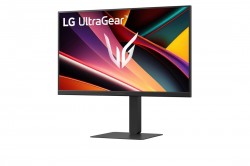 LG 27G610A-B QHD IPS 200Hz 1ms HDR400 HAS