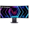 LG 39GS95QE-B Curved UWQHD OLED 240Hz 0.03ms HDR400 HAS
