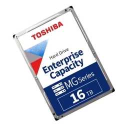 Toshiba MG09ACA16TE 3.5" SATA 6.0Gbit/sYes (512e) 512MB