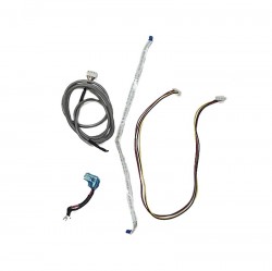 Bambu Lab BAM-CAB025 Printer Cable Pack - A1