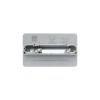 Bambu Lab BAM-DIS004 X1C Display Rear Housing with Hinge - X