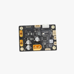 Bambu Lab BAM-DLB004 Chamber Heater Control Board - X1E