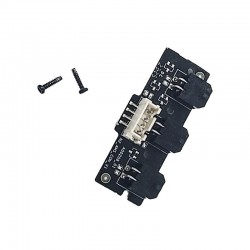 Bambu Lab BAM-DLB008 AMS Connection Board - A1