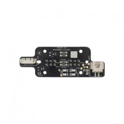 Bambu Lab BAM-DLB010 AMS Power Board - P1P,X1,X1C,P1S