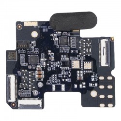 Bambu Lab BAM-DLB024 H2D Extruder Connection Board - H2D,H2D