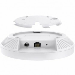 TP-LINK EAP723 Omada  BE5000 Ceiling Mount Dual-Band Wi-Fi 7