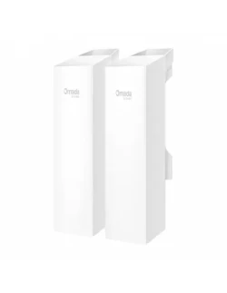 TP-LINK EAP100-Bridge KIT 2.4GHz N300 Indoor/Outdoor Wireles