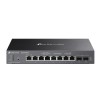 TP-LINK SG2210P Omada 8-Port Gigabit Smart PoE+ Switch with 