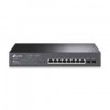 TP-LINK SG2210MP Omada 10-Port PoE+ Gigabit Smart Switch wit