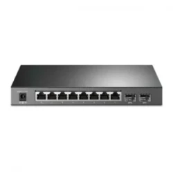 TP-LINK SG3428 Omada 24-Port Gigabit L2+ Managed Switch with