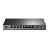 TP-LINK SG3428 Omada 24-Port Gigabit L2+ Managed Switch with