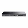 TP-LINK ES220GMP Omada 20-Port Gigabit Easy Managed Switch w