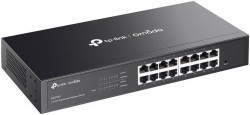TP-LINK ES216G Omada 16-Port Gigabit Easy Managed Switch POR