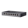TP-LINK ES208G Omada 8-Port Gigabit Easy Managed Switch PORT